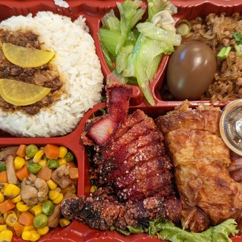 Mimi 5 Bobee - Combination rice - Taiwanese Near Me - Diamond Bar, California Mimi 5 Bobee - Combination rice - Taiwanese Near Me - Diamond Bar, California