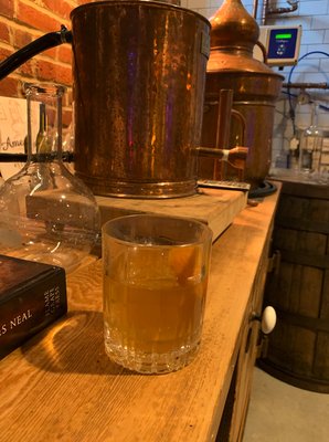 Kingfly Spirits by null