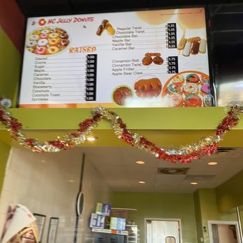 NC Jelly Donuts - Donuts Near Me - Mebane, North Carolina NC Jelly Donuts - Donuts Near Me - Mebane, North Carolina