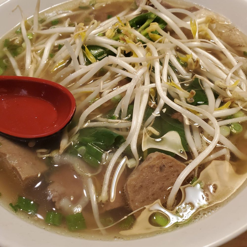 Hello Pho - Vietnamese Near Me - Puyallup, Washington