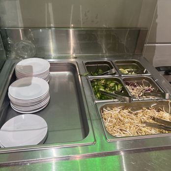 GoPho - Fixings station - Vietnamese Near Me - Davie, Florida