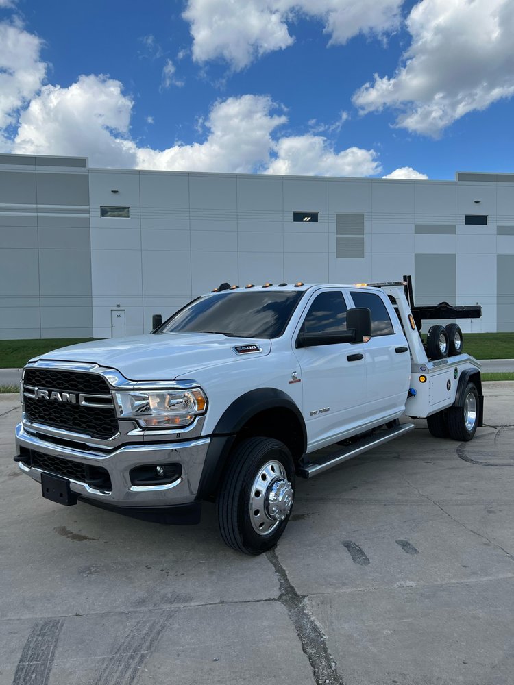 QUALITY CONTROL TOWING & RECOVERY Chicago, IL Yelp