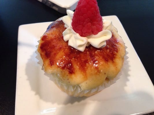 Sivada’s Cupcakery by null