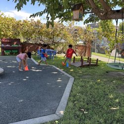 Sun 'N Fun Creative Playgroup