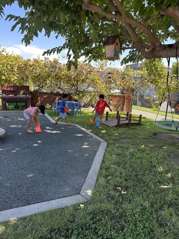 Sun 'N Fun Creative Playgroup - childcare center in Seal Beach, CA