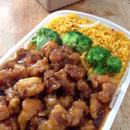 Teriyaki Steak Garlic Chicken General Tso Chicken Vegetable Lo Mein