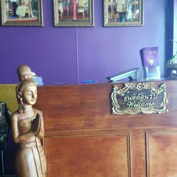Thai Majestic Restaurant & Noodle Bar