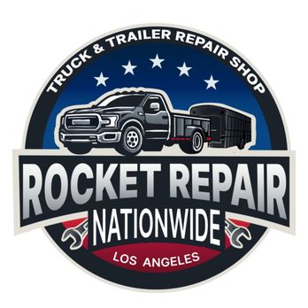 Rocket Repair Nationwide - Commercial Truck Repair Near Me - Pacoima, California Rocket Repair Nationwide - Commercial Truck Repair Near Me - Pacoima, California