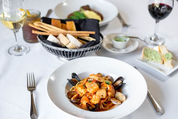Antonello Ristorante by null