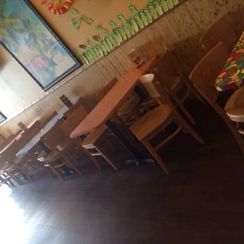 Tropical Smoothie Cafe - Part of the Seating area - Juice Bars & Smoothies Near Me - Bay Shore, New York Tropical Smoothie Cafe - Part of the Seating area - Juice Bars & Smoothies Near Me - Bay Shore, New York