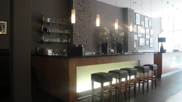 Hotel Dusseldorf Mitte by null