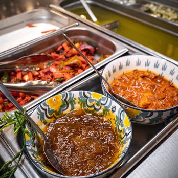 India's Taste - Indian Near Me - Markham, Ontario