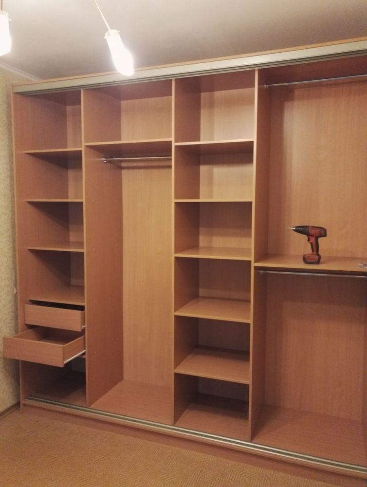 Slide of Dima HandyService