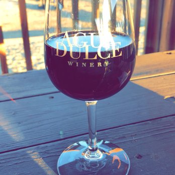 Agua Dulce Winery - Wineries Near Me - Agua Dulce, California Agua Dulce Winery - Wineries Near Me - Agua Dulce, California