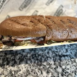 Firehouse Subs - Firehouse Hero