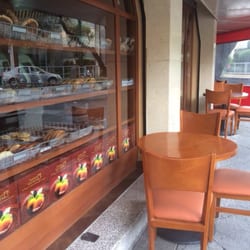Pastelería Alcazar