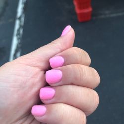Raffine Nail & Spa