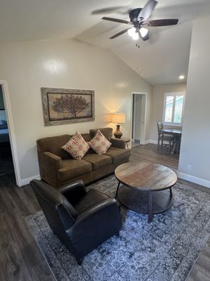Cambria Pines Lodge by null