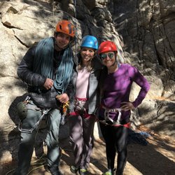 Boulder Climbing Guides