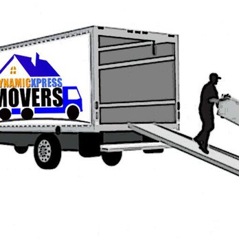 Dynamic Xpress Movers - Highly trained Professional - Movers Near Me - Houston, Texas