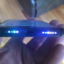 MJF Solutions Phone and Tablet Repair - Custom Speaker Lighting