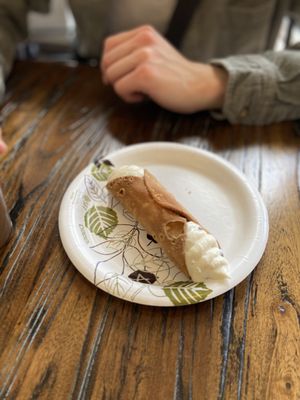 Nonno's Italian Coffee Parlor by null