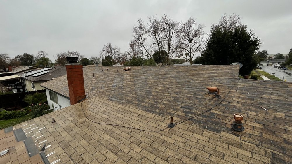 Slide of JVR Roofing