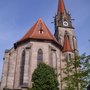 Maria Aufnahme in den Himmel