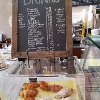 Twist Eatery - Breakfast & Brunch Near Me - El Segundo, California