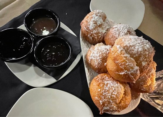 Bowdie's Chophouse by null