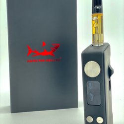 Helios Smoke & Vape