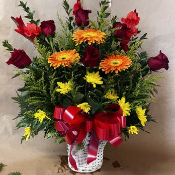 Monica's Flowers - Florists Near Me - El Monte, California