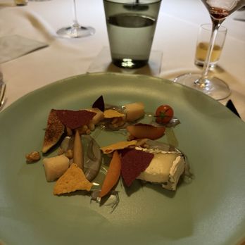 Violetto - Cheese plate - Italian Near Me - St. Helena, California