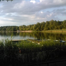 Strandbad Wukensee