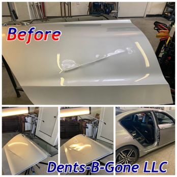 Dents-B-Gone, LLC - Body Shops Near Me - Alvarado, Texas Dents-B-Gone, LLC - Body Shops Near Me - Alvarado, Texas