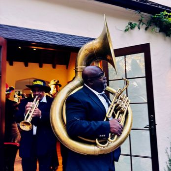 Trilogy Events - Twilight Brass Band - Party & Event Planning Near Me Trilogy Events - Twilight Brass Band - Party & Event Planning Near Me