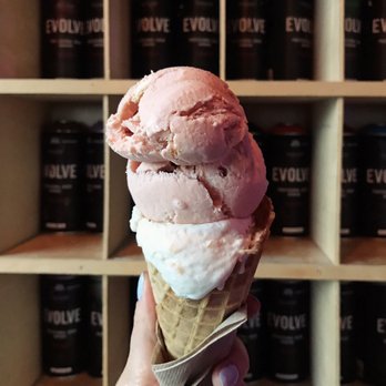 Mr Kream - Guava + coconut - Ice Cream & Frozen Yogurt Near Me - Miami, Florida Mr Kream - Guava + coconut - Ice Cream & Frozen Yogurt Near Me - Miami, Florida