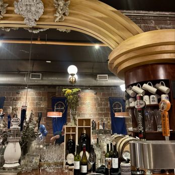 Buchner’s Bierhalle - Beer Bar Near Me - Jacksonville, Florida