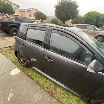 Star Tiger Auto Glass - Window was successfully replaced - Auto Glass Services Near Me - San Francisco , California Star Tiger Auto Glass - Window was successfully replaced - Auto Glass Services Near Me - San Francisco , California