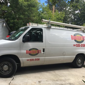 Rooter 911 Sewer & Drain - Hydro-jetting Near Me - Spokane, Washington