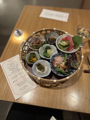 Takibi | Japanese Restaurant by null Takibi | Japanese Restaurant by null