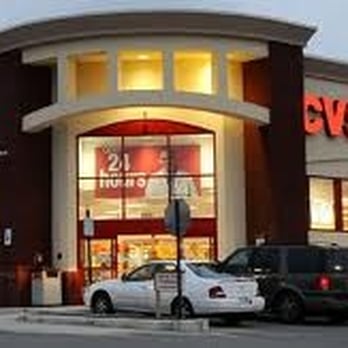 CVS Pharmacy - the front of a cvs pharmacy - Drugstores Near Me - East Northport, New York