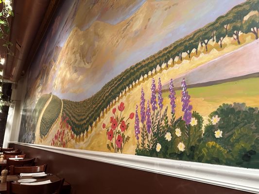 Bruno's Italian Restaurant by null