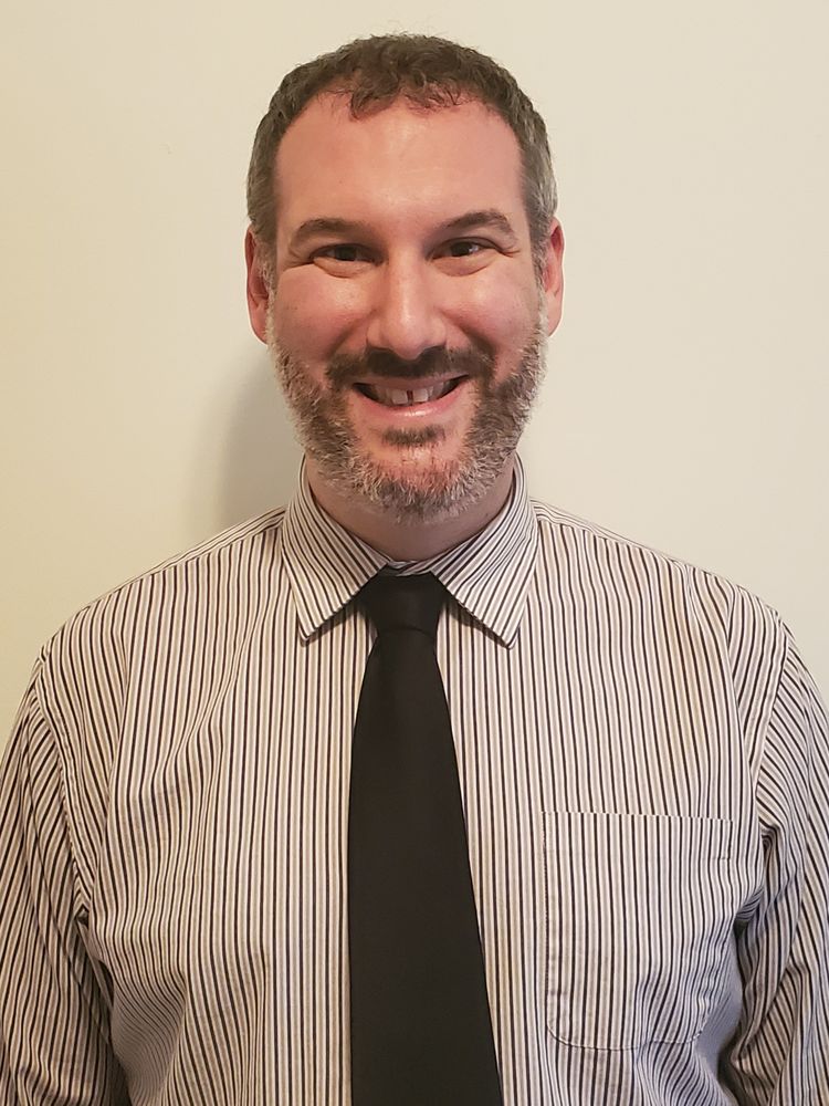 Chris Buro, MA, LAC, NCC - grief counselor in Glen Rock, NJ