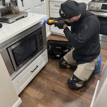 Excellence Appliance Repair - Appliances & Repair Near Me - Leander, Texas
