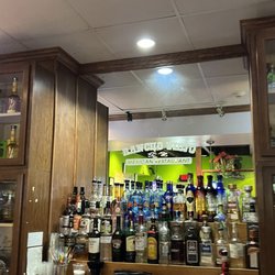 Rancho Viejo - Bar area