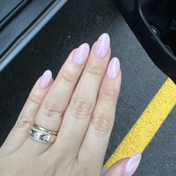 US Nails 5 - Justin & My