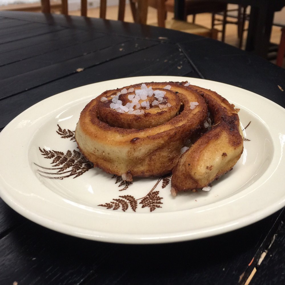For Fika Sake - Pastry heaven - Cafes Near Me - Glasgow, GLG