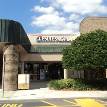 Leslie's Pool Supplies Pro - Hot Tub & Pool Near Me - Brandon, Florida Leslie's Pool Supplies Pro - Hot Tub & Pool Near Me - Brandon, Florida
