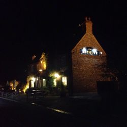 Beehive Inn